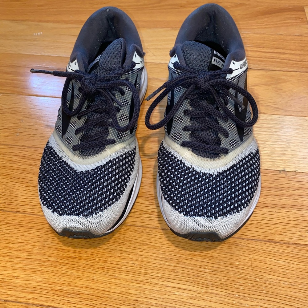 Brooks Running Shoes